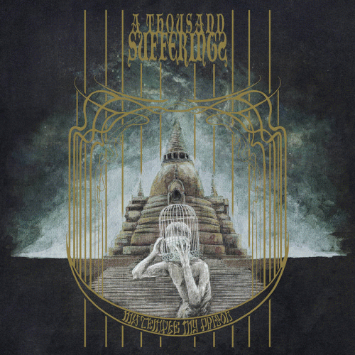 A Thousand Sufferings : My Temple, My Prison - Capital of Rain